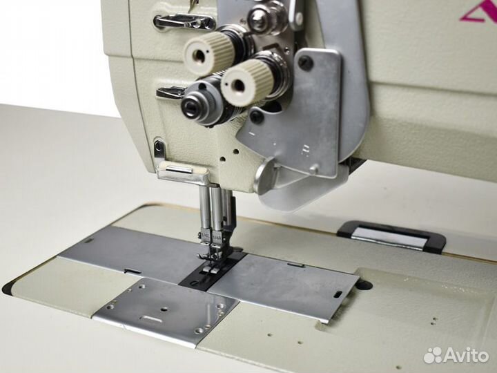 Промышленная швейная машина aurora A-845D-05 +стол