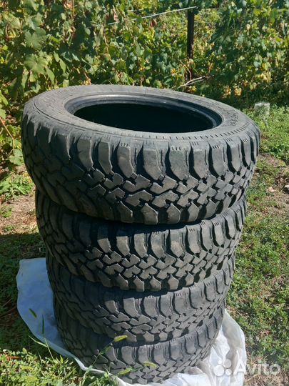 Cordiant Off Road 205/70 R16