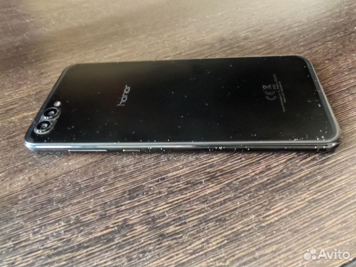 HONOR View 10, 6/128 ГБ
