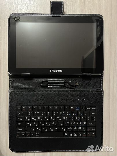 Samsung galaxy note n8000
