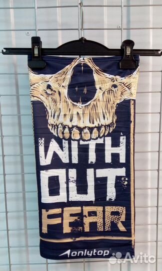 Снуд повязка на шею голову шарф спортивная Магазин