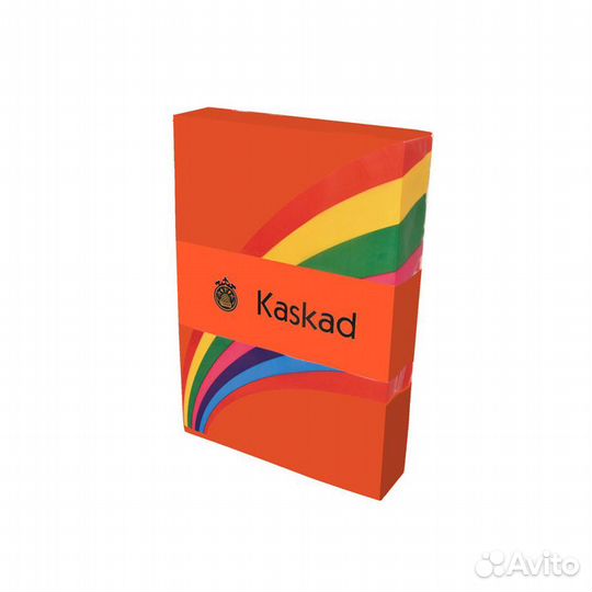 Цветная бумага