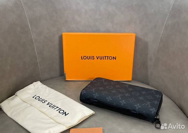 Портмоне Louis Vuitton