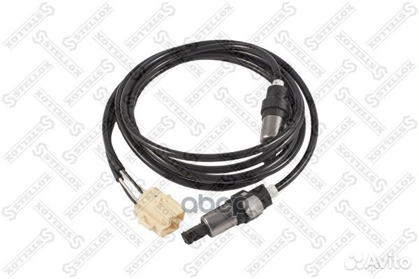 06-65487-SX датчик ABS задний 2 шт правый+левы