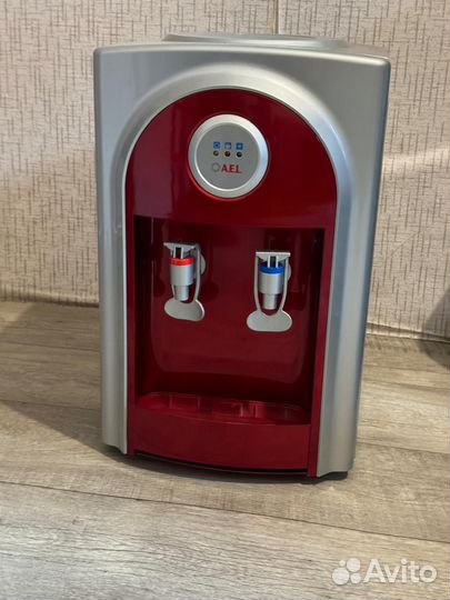 Кулер для воды