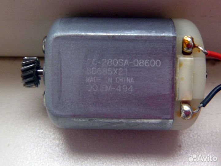 Запчасти для принтера Epson Stylus Photo R300