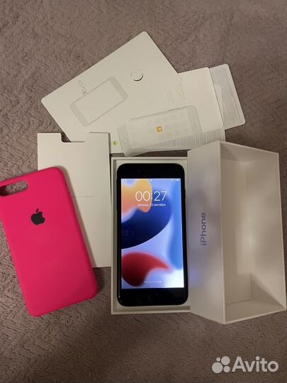 iPhone 7 Plus 128GB
