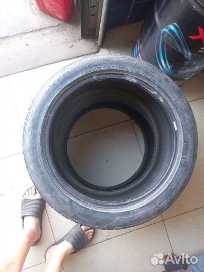 Nexen N6000 205/50 R17