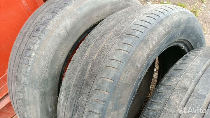 Michelin Primacy 3 215/65 R17 99V