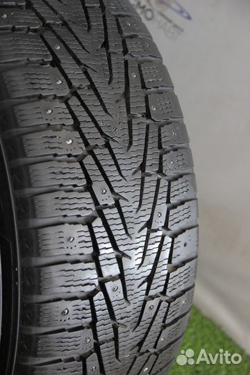 Nokian Tyres Hakkapeliitta 7 SUV 265/50 R20 111T