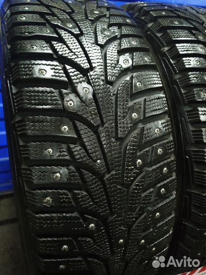 Hankook Winter I'Pike RS W419 205/55 R16 94T