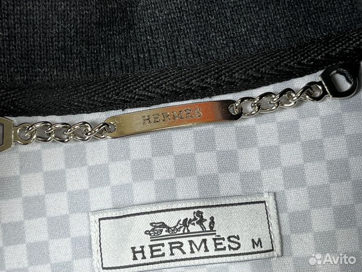 Спортивный костюм Hermes