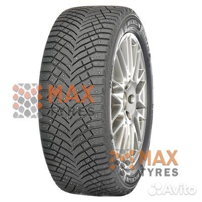 Michelin X-Ice North 4 SUV 225/60 R18 104H