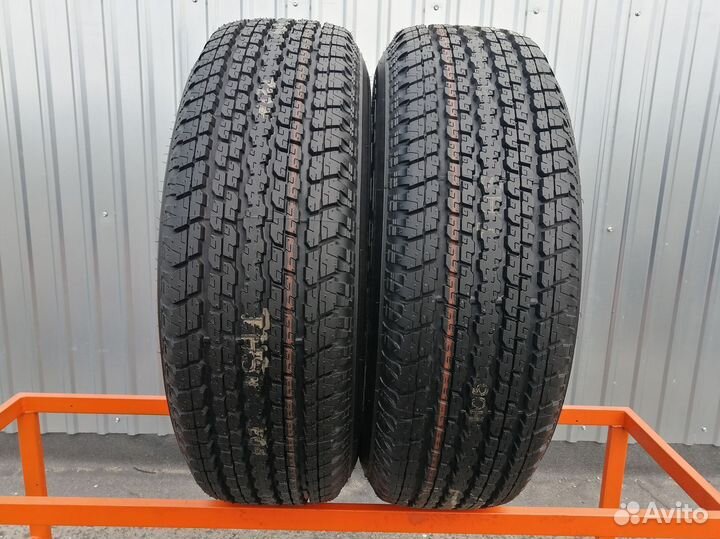 Bridgestone Dueler H/T D840 255/70 R18 113S