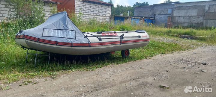 Альтаир 360 PRO