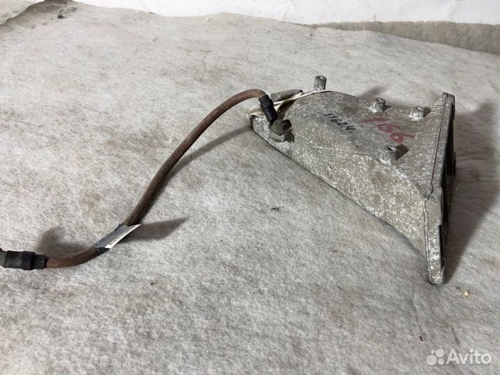 Подушка двигателя Bmw 5-Series E39 M52B28 1999