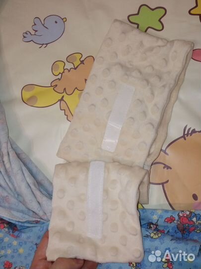 Антиколиковая грелка