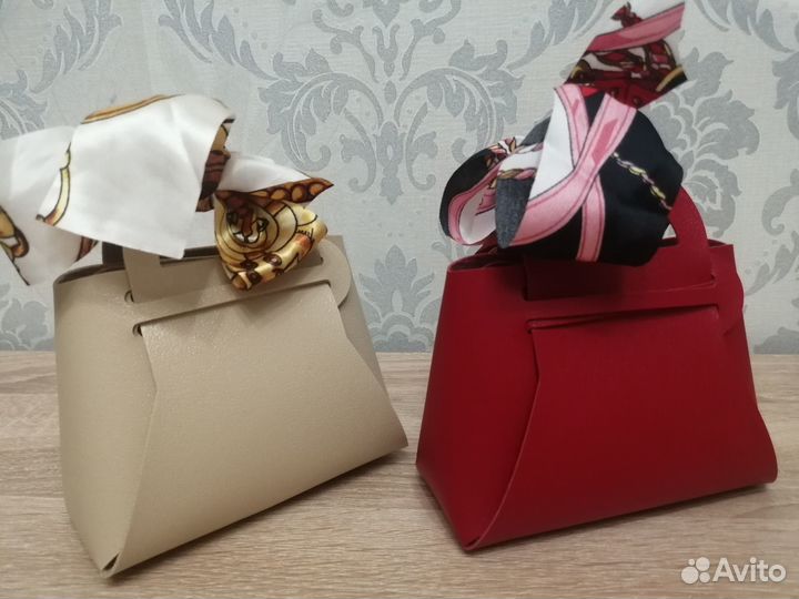 Сумочка подарочная