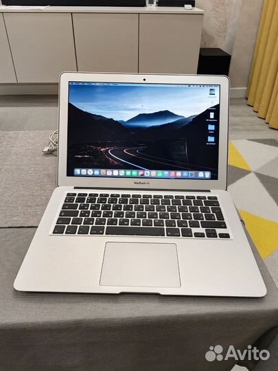 Macbook air 13 128 Gb