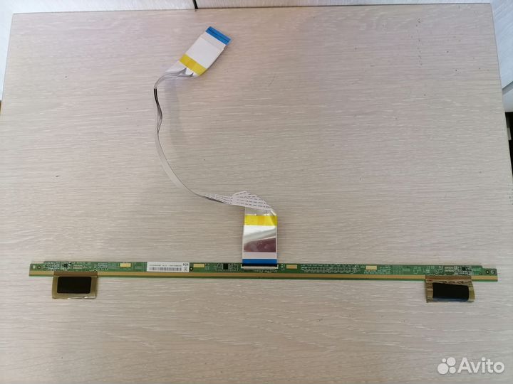 Плата матрицы 32HD tconless-PCB-X0.0