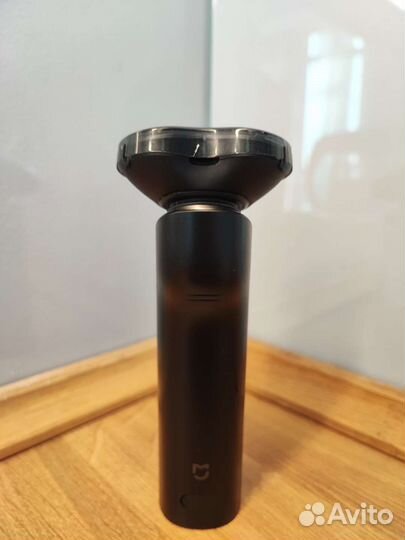 Электрическая бритва