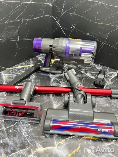 Dyson v11s пылесос опт/розница