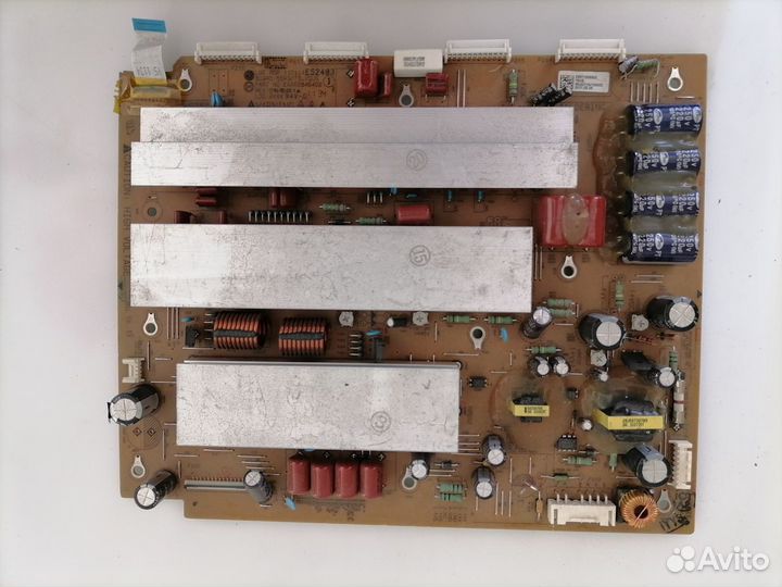 Блок питания от телевизора Samsung