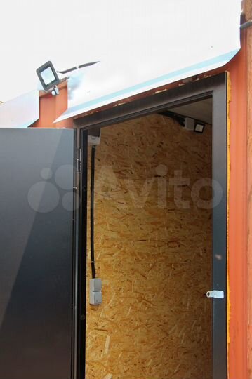 Склад аренда, 5 м²