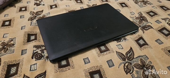 Ноутбук asus A54H
