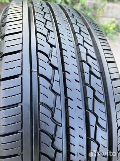 Three-A EcoSaver 215/60 R17