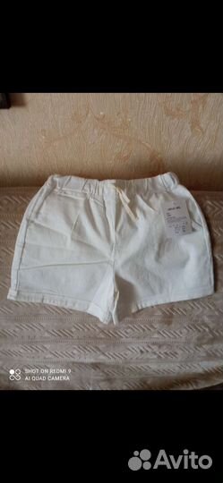 Шорты