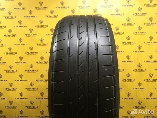 Nexen N Blue HD 205/55 R16 91V