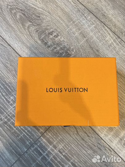 Обложка на паспорт louis vuitton
