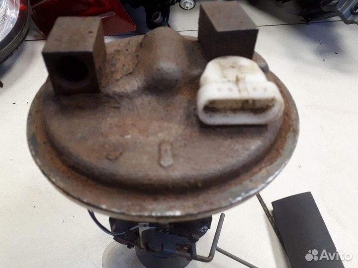 Насос топливный. LADA 2114, LADA 2115