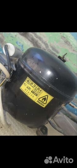 Компрессор