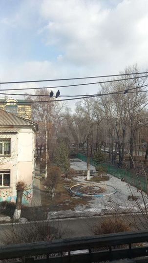 2-к. квартира, 40 м², 2/5 эт.