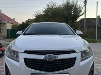 Chevrolet Cruze 1.8 MT, 2014, 112 000 км