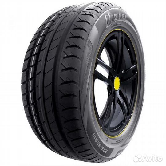 Viatti Strada Asimmetrico V-130 205/65 R15 94V