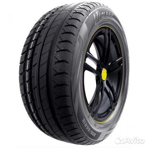 Viatti Strada Asimmetrico V-130 205/65 R15 94V