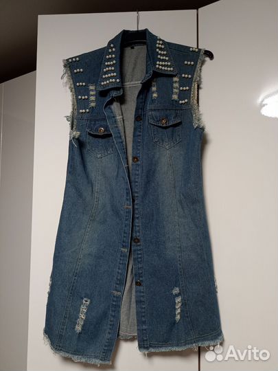 Вещи пакетом женские 44 46