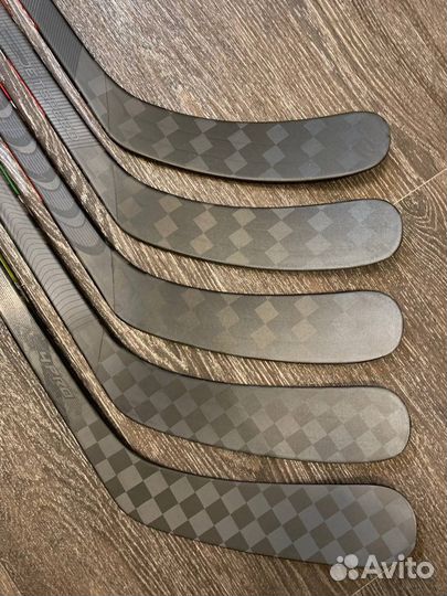 Хоккейная клюшка