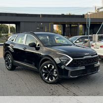 Kia Sportage 2.0 AT, 2024, 25 км, с пробегом, цена 3 590 000 руб.