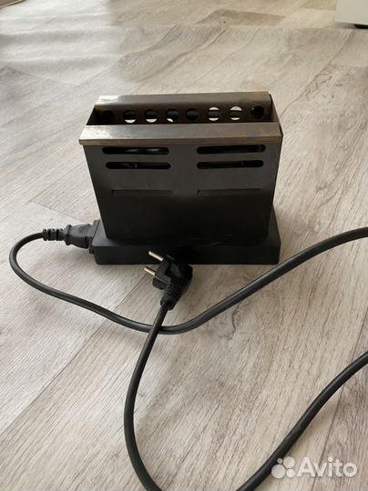 Плитка для кальяна