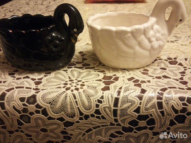 Набор креманок