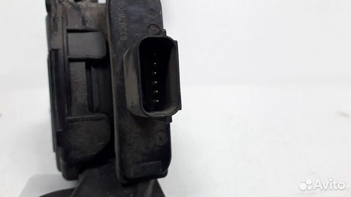 Педаль газа Mazda Mazda 6 (GH) 2007-2013 / Салон