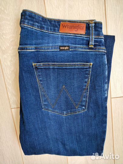 Wrangler bootcut (32/32)