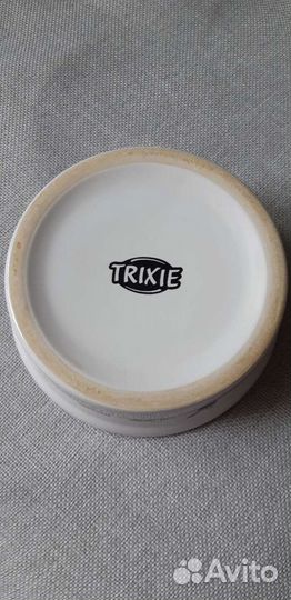 Маска керамика Trixie
