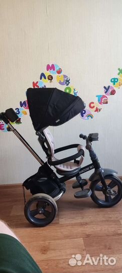 Велосипед детский nuovita