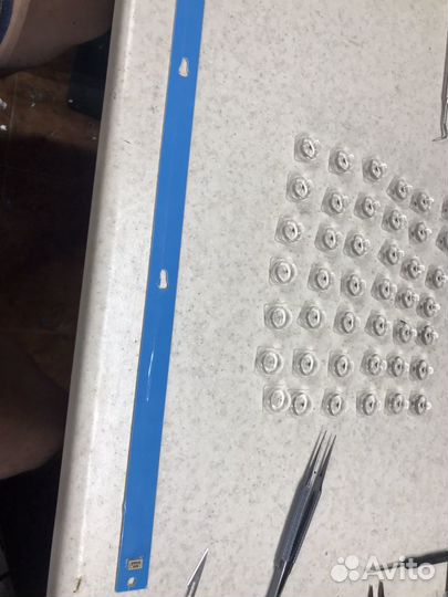 Ремонт телевизоров