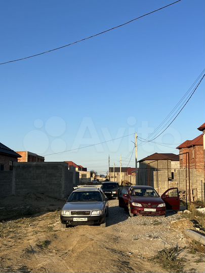 Участок 6,2 сот. (ИЖС)